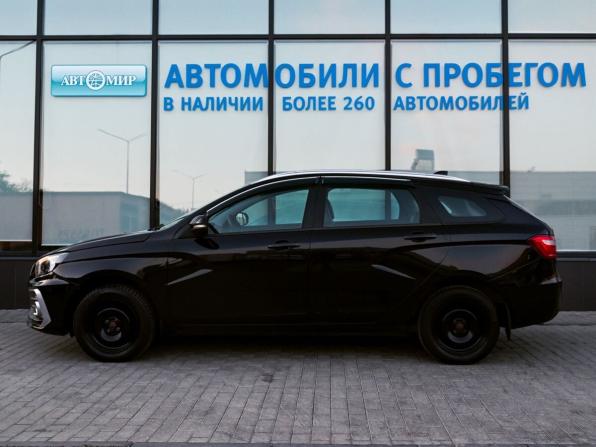 Lada (ВАЗ) Vesta I с пробегом 2020 года, цена 1 049 000 рублей, 97248 км, универсал, Автокод Объявления