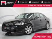 Audi A6 IV (C7) Рестайлинг Кемерово  - изображение 22