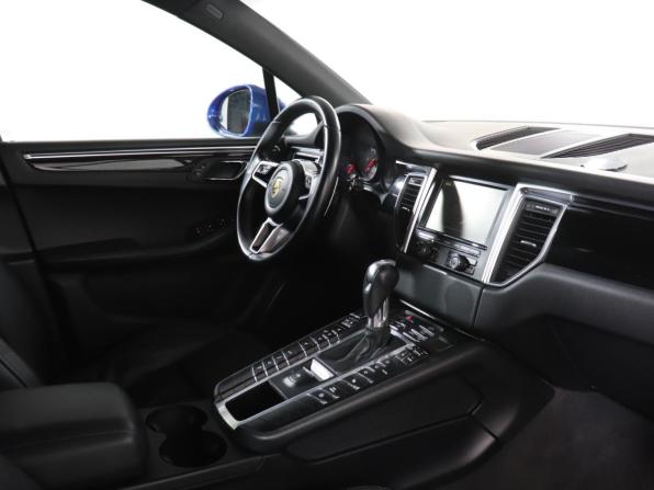 Porsche Macan I с пробегом 2015 года, цена 2 850 000 рублей, 86952 км, внедорожник, Автокод Объявления