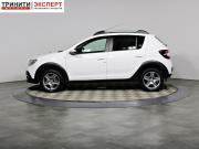 Renault Sandero II Рестайлинг Белгород  - изображение 25