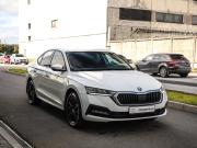 Skoda Octavia IV (A8) Санкт-Петербург  - изображение 34