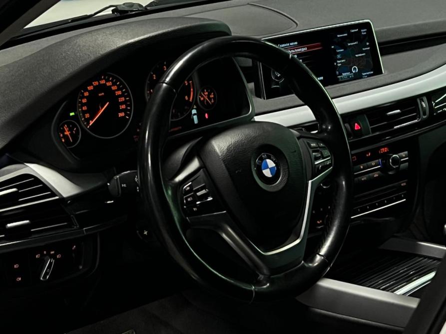BMW X5 III (F15) Челябинск  - изображение 12