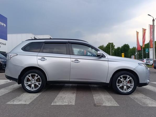 Mitsubishi Outlander III с пробегом 2013 года, цена 1 420 000 рублей, 159763 км, внедорожник, Автокод Объявления