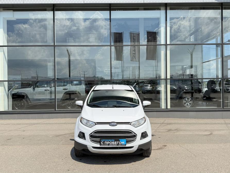 Ford EcoSport II Тверь  - изображение 7