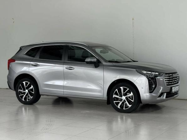 Haval Jolion I с пробегом 2023 года, цена 1 935 000 рублей, 37837 км, внедорожник, Автокод Объявления
