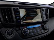 Toyota RAV4 IV (XA40) Рестайлинг Москва  - изображение 55