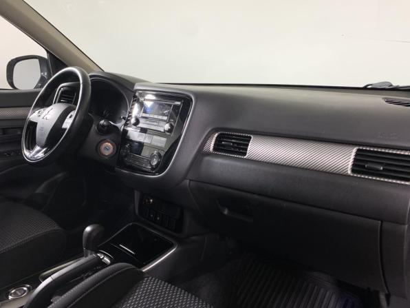 Mitsubishi Outlander III Рестайлинг 2 с пробегом 2017 года, цена 2 120 000 рублей, 64031 км, внедорожник, Автокод Объявления