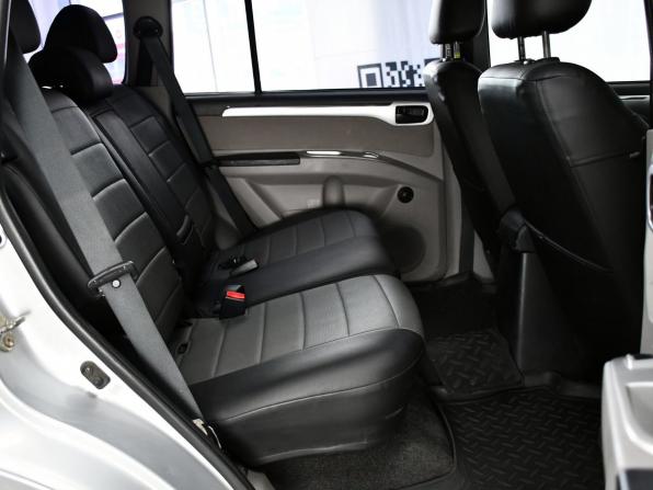 Mitsubishi Pajero Sport II Рестайлинг с пробегом 2013 года, цена 1 400 000 рублей, 312486 км, внедорожник, Автокод Объявления