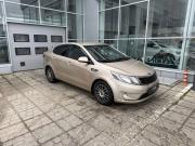 Kia Rio III Орел  - изображение 8