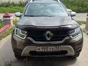 Renault Duster II Нижний Новгород  - изображение 15