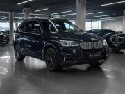 BMW X5 III (F15) Москва  - изображение 30