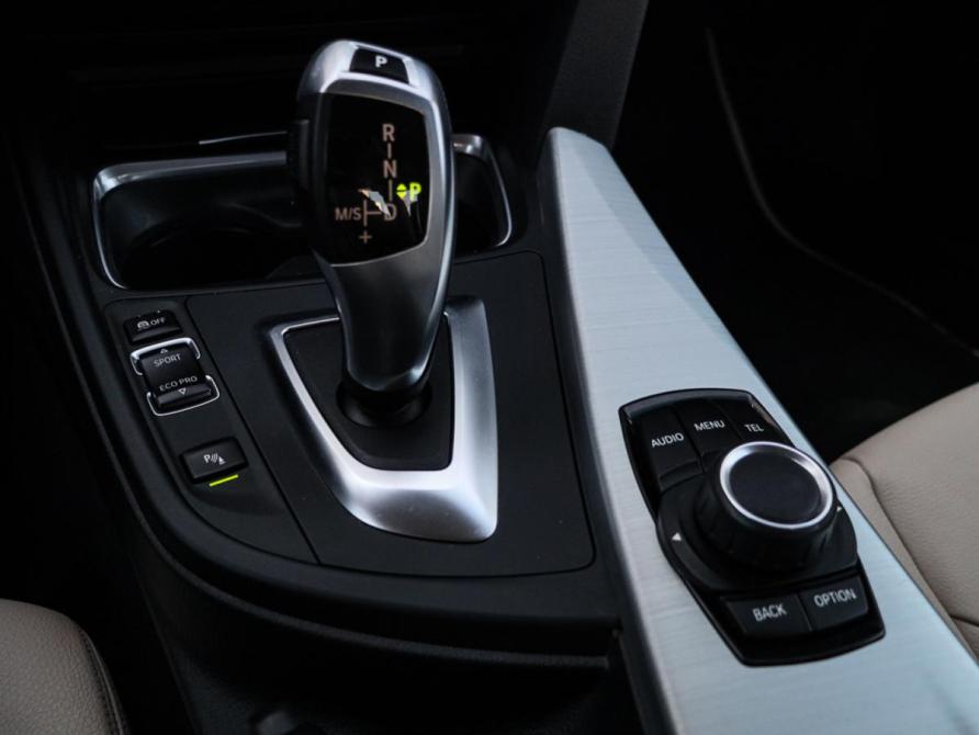 BMW 4 серии F32/F33/F36 Москва  - изображение 13