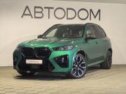 BMW X5 M III (F95) Рестайлинг Санкт-Петербург  - изображение 36