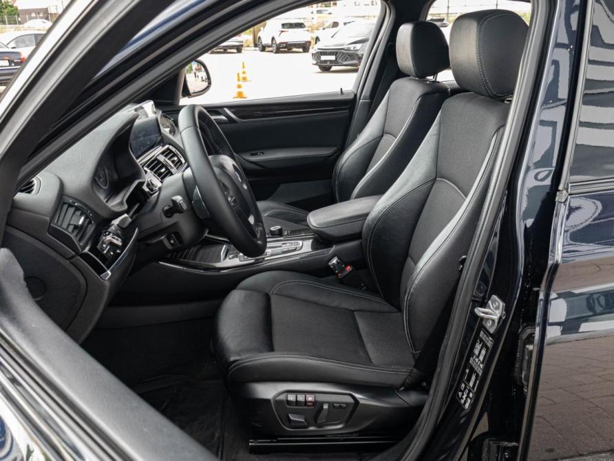 BMW X4 I (F26) Краснодар  - изображение 10