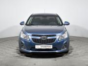 Chevrolet Cruze I Рестайлинг Санкт-Петербург  - изображение 24