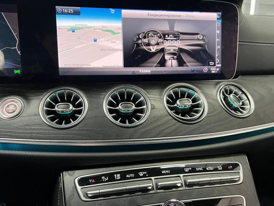 Mercedes-Benz E-Класс V (W213 S213 C238) Казань  - изображение 20