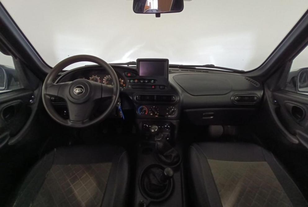Lada (ВАЗ) Niva Travel I Волгоград  - изображение 11