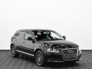 Audi A3 II (8P) Рестайлинг 2 Москва  - изображение 15