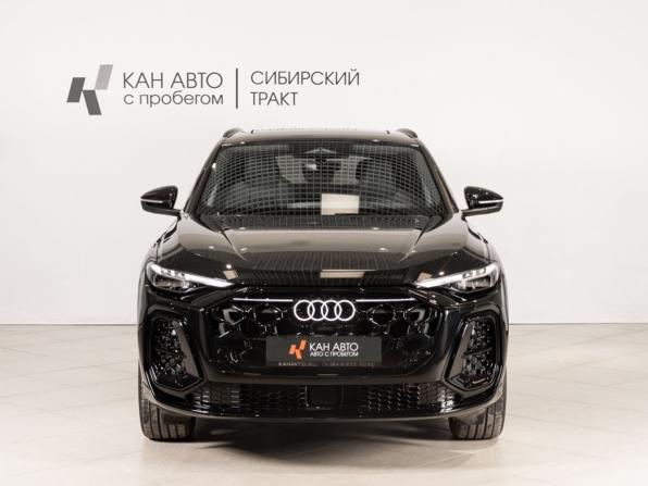 Audi Q5 III с пробегом 2026 года, цена 6 605 000 рублей, 10 км, внедорожник, Автокод Объявления