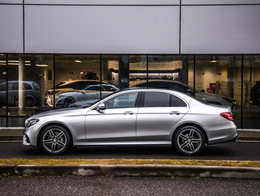Mercedes-Benz E-Класс V (W213 S213 C238) Санкт-Петербург  - изображение 9