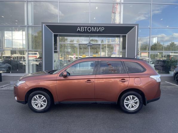Mitsubishi Outlander III с пробегом 2012 года, цена 1 329 000 рублей, 149000 км, внедорожник, Автокод Объявления