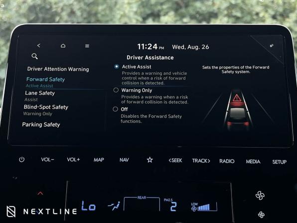 Новый Hyundai Staria I 2024 года, цена 10 390 000 рублей, минивэн, Автокод Объявления