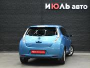 Nissan Leaf I (ZE0/AZE0) Екатеринбург  - изображение 25