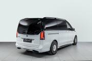 Mercedes-Benz V-Класс III (W447) Казань  - изображение 17