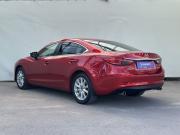 Mazda 6 III (GJ) Липецк  - изображение 24