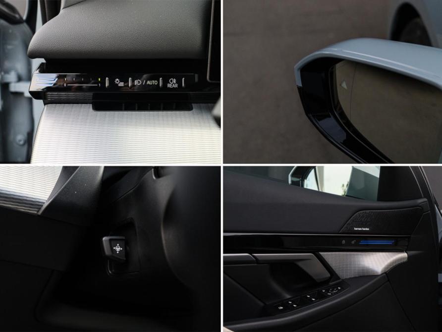 BMW 5 серии VIII (G60/G61/G68) Москва  - изображение 18