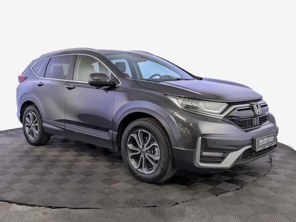 Honda CR-V V Рестайлинг с пробегом 2021 года, цена 3 750 000 рублей, 97930 км, внедорожник, Автокод Объявления