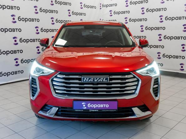 Haval Jolion I с пробегом 2024 года, цена 1 935 000 рублей, 38644 км, внедорожник, Автокод Объявления