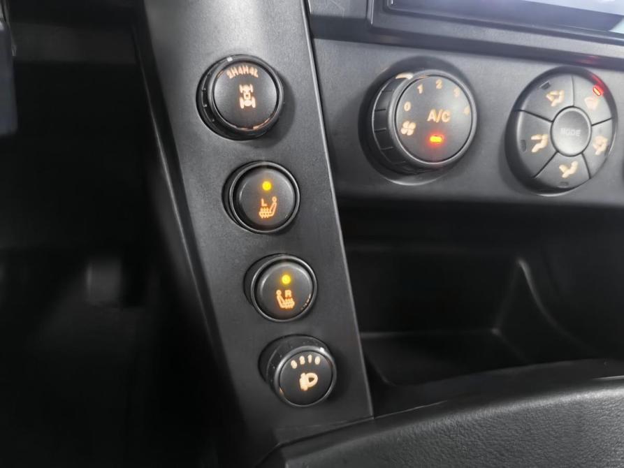 SsangYong Kyron I Рестайлинг Москва  - изображение 22