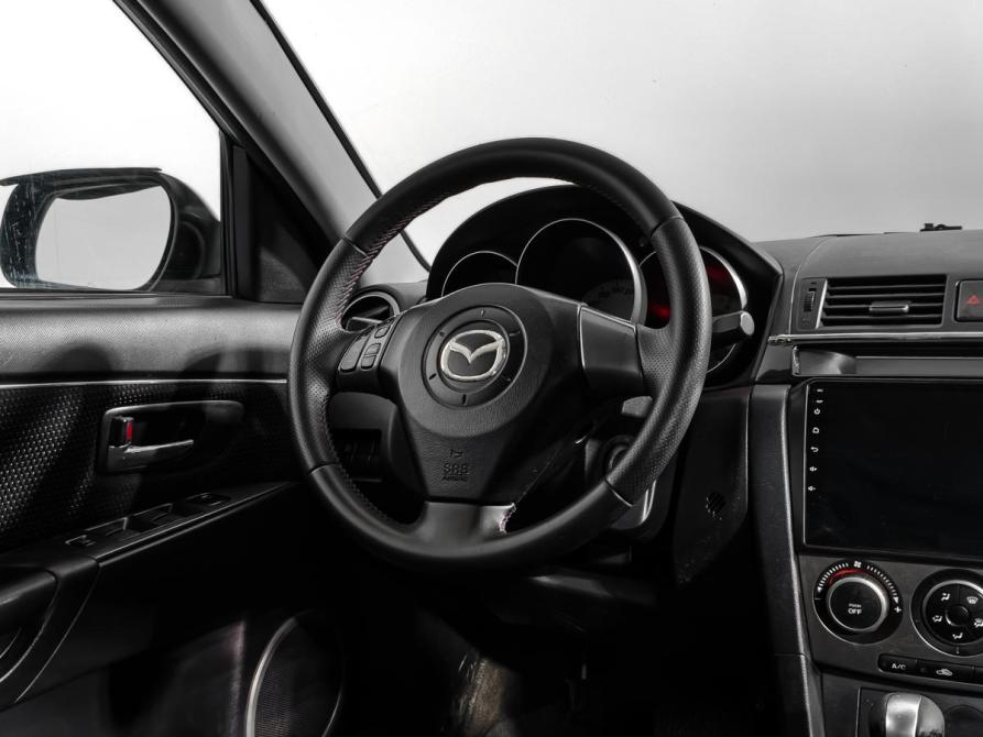 Mazda 3 I (BK) Санкт-Петербург  - изображение 15