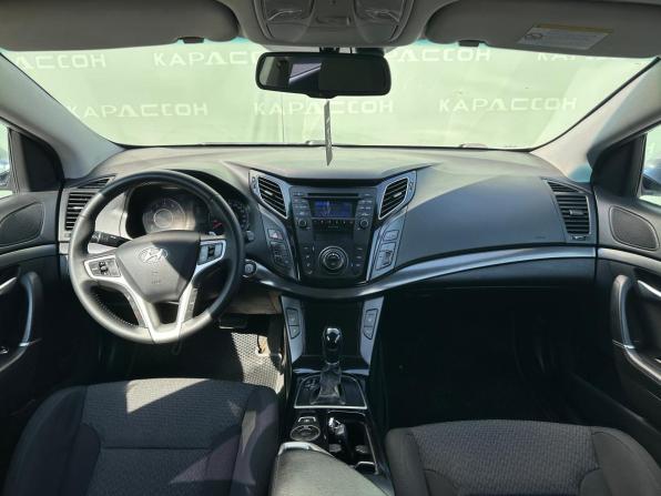 Hyundai i40 I с пробегом 2013 года, цена 1 186 000 рублей, 218869 км, седан, Автокод Объявления