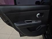 Nissan Tiida I Рестайлинг Альметьевск  - изображение 35