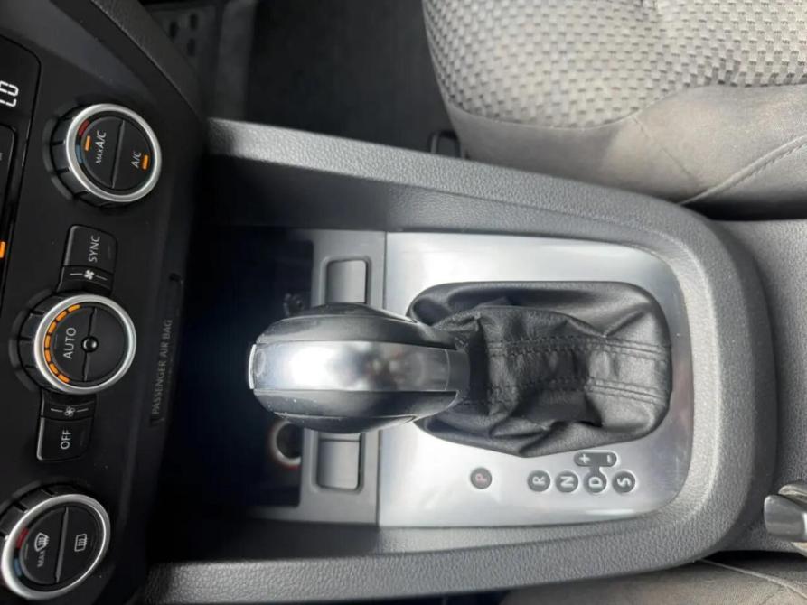 Volkswagen Jetta VI Ростов-на-Дону  - изображение 12