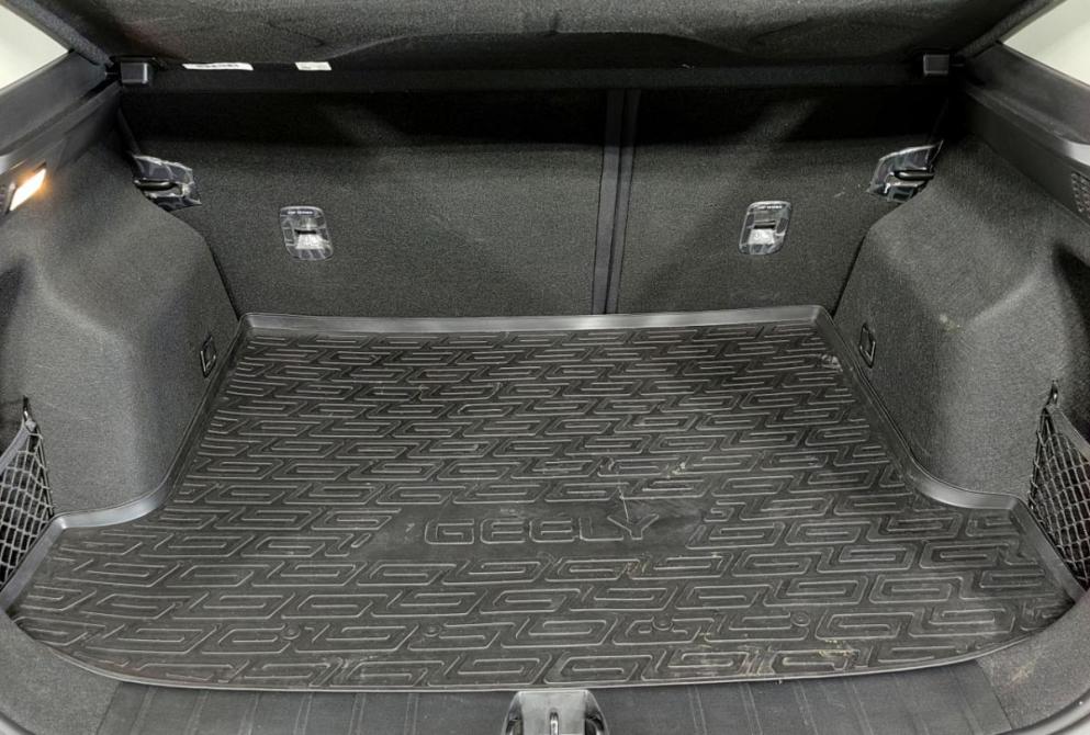Geely Coolray I Волгоград  - изображение 12
