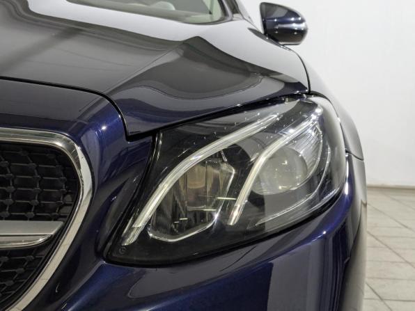 Mercedes-Benz E-Класс V (W213 S213 C238) с пробегом 2020 года, цена 4 195 000 рублей, 63819 км, купе-хардтоп, Автокод Объявления