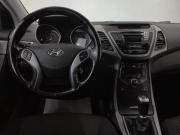 Hyundai Elantra V (MD) Рестайлинг Альметьевск  - изображение 37