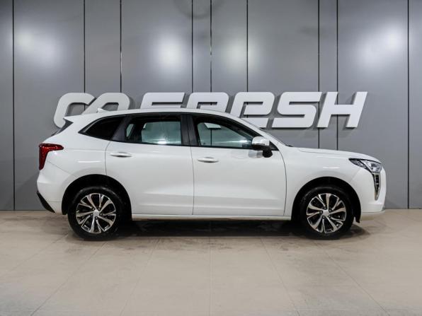 Haval Jolion I с пробегом 2023 года, цена 1 620 000 рублей, 58060 км, внедорожник, Автокод Объявления
