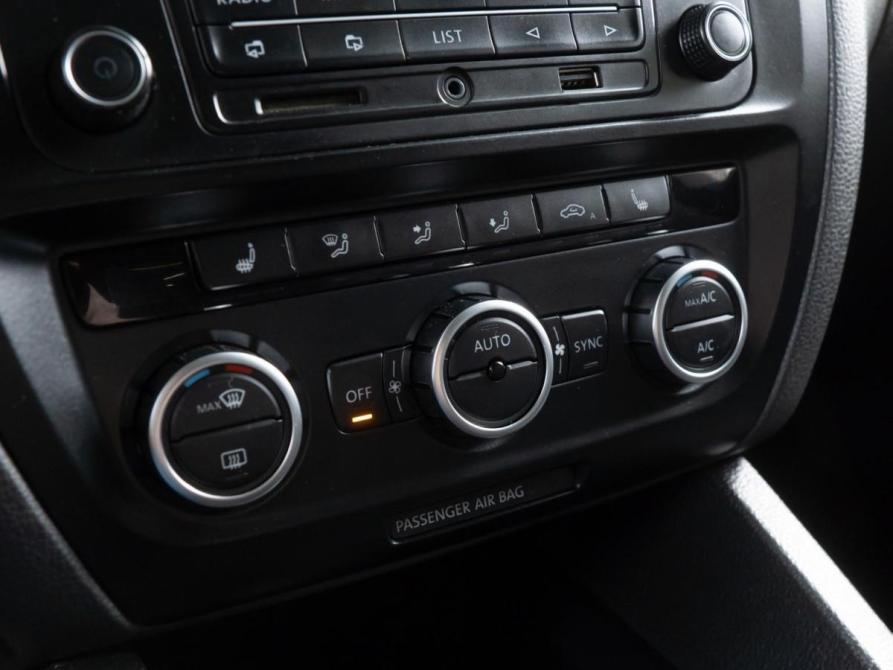 Volkswagen Jetta VI Волгоград  - изображение 14