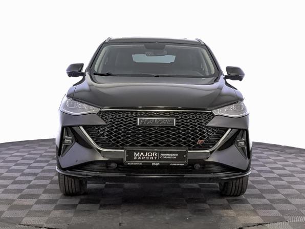 Haval F7x I Рестайлинг с пробегом 2023 года, цена 2 199 000 рублей, 39934 км, внедорожник, Автокод Объявления