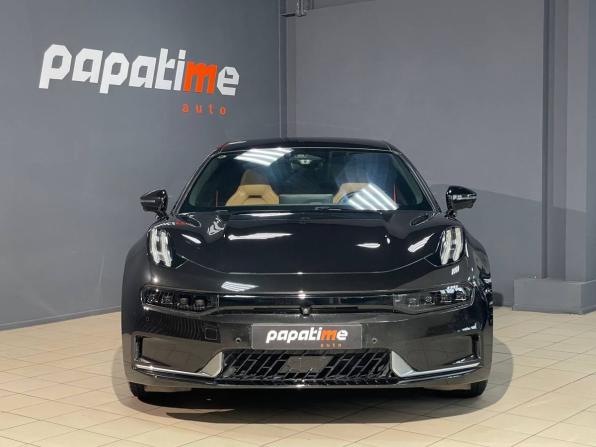 Zeekr 001 I с пробегом 2023 года, цена 4 449 000 рублей, 41952 км, лифтбек, Автокод Объявления