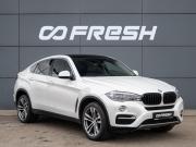 BMW X6 II (F16) Краснодар  - изображение 29