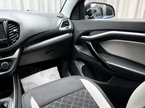 Lada (ВАЗ) Vesta I с пробегом 2021 года, цена 949 000 рублей, 160441 км, универсал, Автокод Объявления