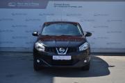 Nissan Qashqai I Рестайлинг Старый Оскол  - изображение 23