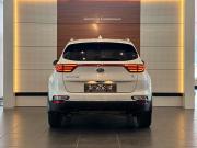 Kia Sportage IV Рестайлинг Челябинск  - изображение 26