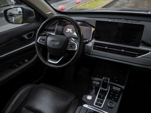 Chery Tiggo 8 Pro I с пробегом 2022 года, цена 1 829 000 рублей, 101657 км, внедорожник, Автокод Объявления