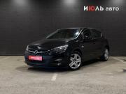 Opel Astra J Рестайлинг Челябинск  - изображение 23